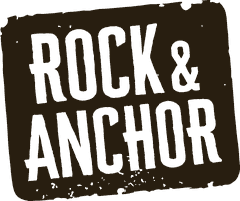 Rock & Anchor